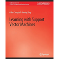 Learning with Support Vector Machines