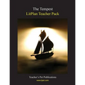 Litplan Teacher Pack: The Tempest