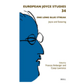 One Long Blue Streak: Joyce and Swearing
