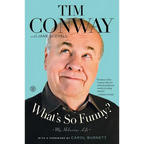 What's So Funny?: My Hilarious Life