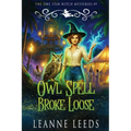 Owl Spell Broke Loose