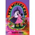 The Witch's Egg