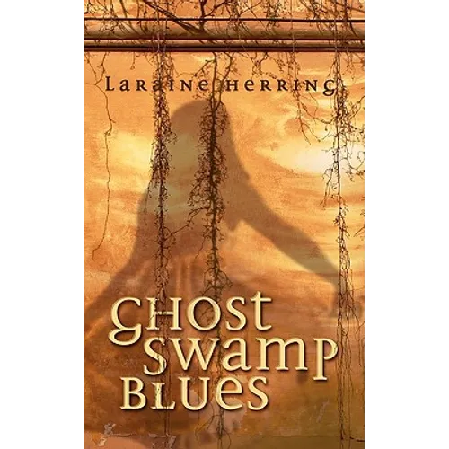 Ghost Swamp Blues