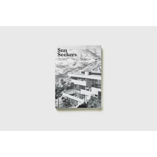 Sun Seekers: The Cure of California