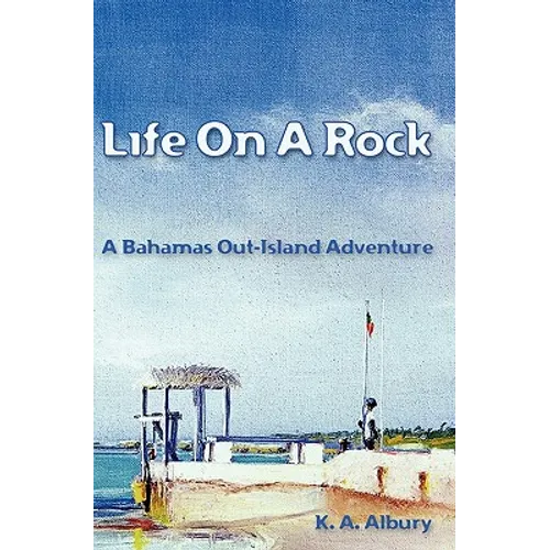 Life on a Rock