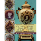 Souvenirs from the Diamond Jubilee of Queen Victoria