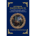 Letter of Pontius Pilate to Claudius: The Lost Biblical Apocrypha - An Ancient Roman Account of the Crucifixion, Resurrection, and the Trial of Jesus