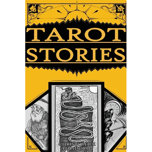 Tarot Stories