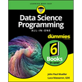 Data Science Programming All-In-One FD P