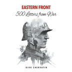 Eastern Front - 500 Letters from War - Paperback