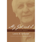 My God and I: A Spiritual Memoir