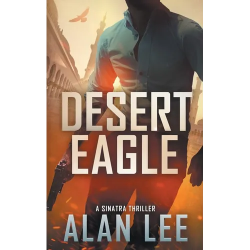 Desert Eagle