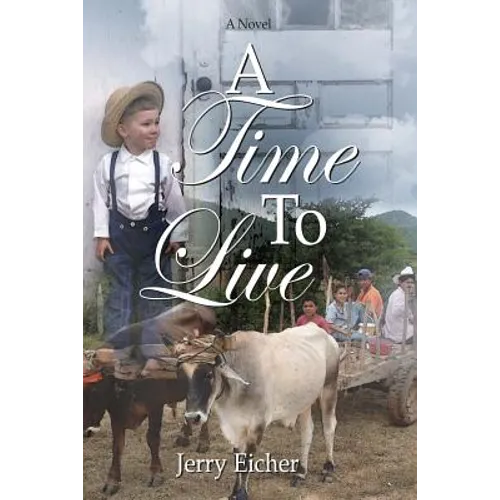 A Time To Live