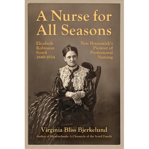 A Nurse for All Seasons