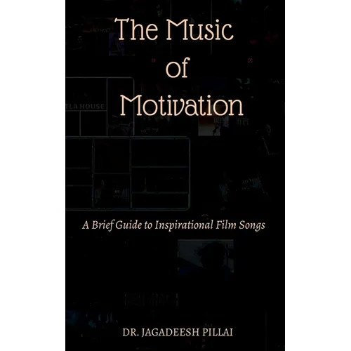 The Music of Motivation