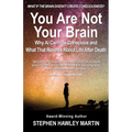 You Are Not Your Brain: Why AI Can't Be Conscious and What That Means for Life After Death