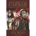 Marching With Caesar-Antony and Cleopatra: Part II-Cleopatra
