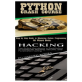 Python Crash Course + Hacking
