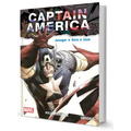 Captain America: Avenger, Hero, Icon