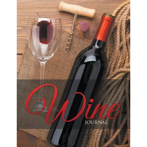 Wine Journal