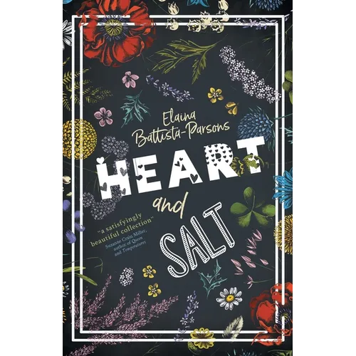Heart and Salt