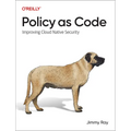 Policy as Code: Improving Cloud Native Security