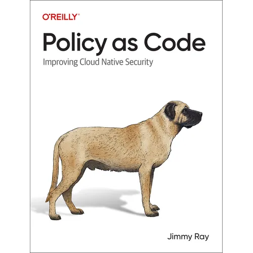 Policy as Code: Improving Cloud Native Security