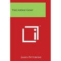The Lodge Goat