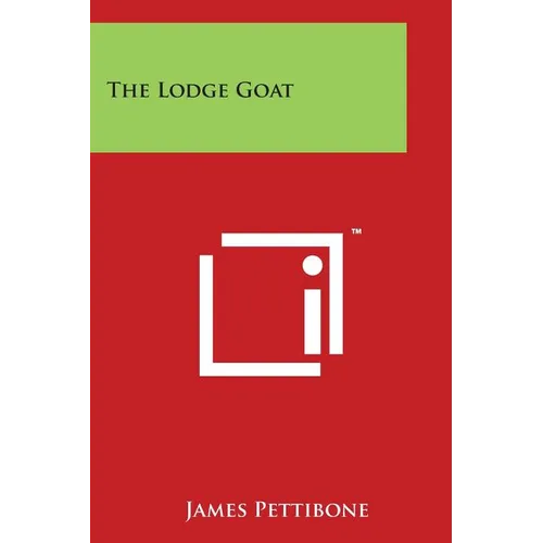 The Lodge Goat