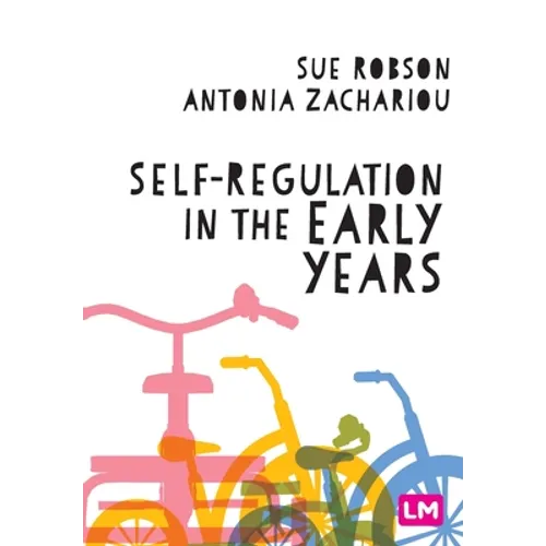 Self-Regulation in the Early Years