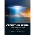 Operation Terra: A Journey Through Space and Time (Keepsake Edition)