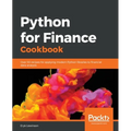 Python for Finance Cookbook