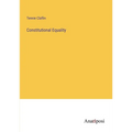 Constitutional Equality