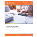 AutoCAD Electrical 2024: Fundamentals with NFPA Standards
