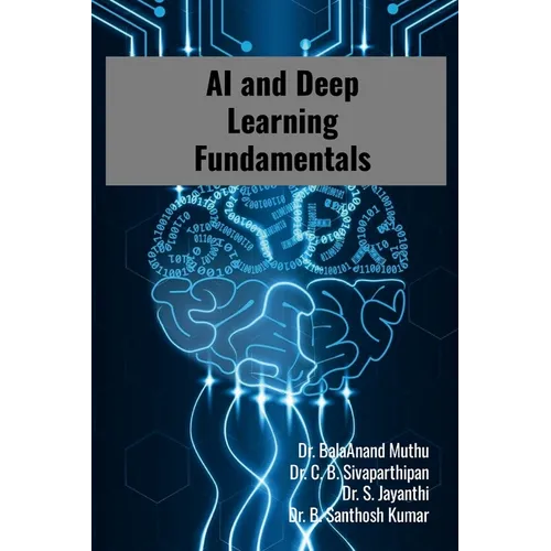 AI and Deep Learning Fundamentals: Step by Step Tutorials