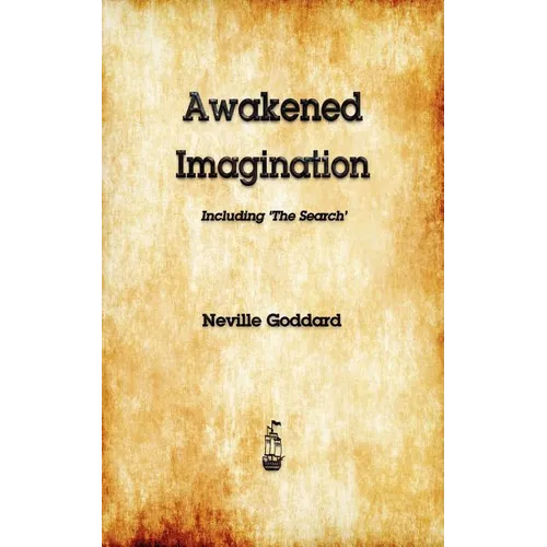 Awakened Imagination