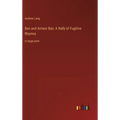 Ban and Arriere Ban; A Rally of Fugitive Rhymes: in large print