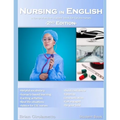 Nursing in English: A Comprehensive Student Book for Future Nurses