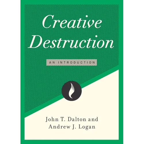 Creative Destruction: An Introduction