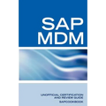 SAP Netweaver MDM: Master Data Management Certification: SAP MDM FAQ