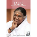 Talks, Volume 1 (Revised Edition)