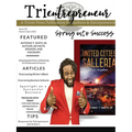 Trientrepreneur Magazine issue 12