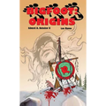 Bigfoot: ORIGINS A Graphic Novel