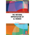 The Motional Improvisation of Al Wunder