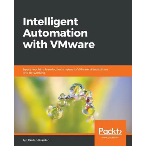 Intelligent Automation with VMware