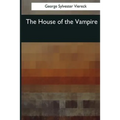 The House of the Vampire