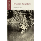 Brazilian Adventure - Paperback