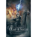 Olaf's Saga: The True Story of a Viking King and the Discovery of America
