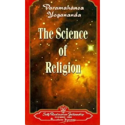 The Science of Religion