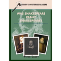 Was Shakespeare Really Shakespeare?